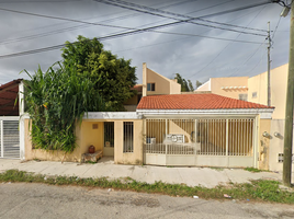 4 Habitación Casa en venta en Merida, Yucatán, Merida, Yucatán