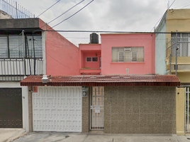 3 Habitación Casa en venta en Gustavo A Madero, Ciudad de México, Gustavo A Madero
