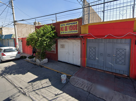 Villa à vendre à Ecatepec De Morelos, Mexico, Ecatepec De Morelos
