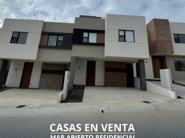 3 Habitación Casa en venta en Tijuana, Baja California, Tijuana