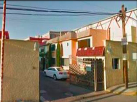 3 Schlafzimmer Haus zu verkaufen in Toluca, Mexico, Toluca