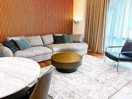 1 Bedroom Condo for rent in Greenbelt by Ayala Malls, Makati City, Makati City