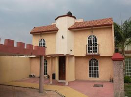 4 Bedroom Villa for sale in San Agustin Tlaxiaca, Hidalgo, San Agustin Tlaxiaca, Hidalgo