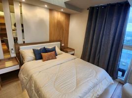 1 Bedroom Apartment for sale at Uptown Parksuites, Makati City