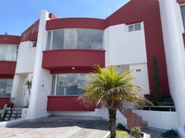 3 Schlafzimmer Villa zu verkaufen in Quito, Pichincha, Quito, Quito, Pichincha