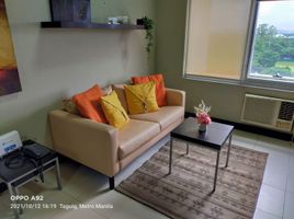 1 chambre Condominium à louer à , Taguig City