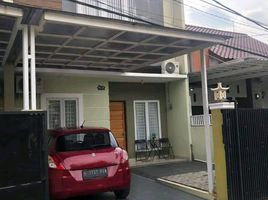 4 Kamar Rumah for sale in Pondokgede, Bekasi, Pondokgede