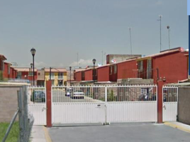 2 Schlafzimmer Haus zu verkaufen in Ecatepec De Morelos, Mexico, Ecatepec De Morelos