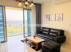 3 Bedroom Apartment for rent in An Phu, Ho Chi Minh City, An Phu