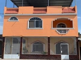 5 Habitación Villa en venta en Naranjito, Guayas, Naranjito, Naranjito