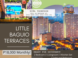 2 Bedroom Apartment for sale at Little Baguio Terraces, San Juan City