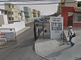 Condominium 2 chambre à vendre à Queretaro, Queretaro, Queretaro, Queretaro