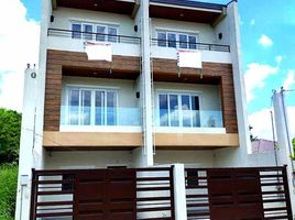 4 Bedroom Townhouse for sale in Quezon City, Metro Manila, Quezon City, Eastern District, Metro Manila, Philippines