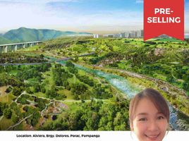  Land for sale in Porac, Pampanga, Porac