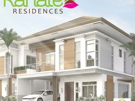 3 Bedroom House for sale in Minglanilla, Cebu, Minglanilla