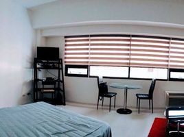 Studio Apartment for sale at The Icon Residences, Makati City