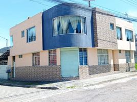 7 Habitación Casa en venta en Quito, Pichincha, Quito, Quito