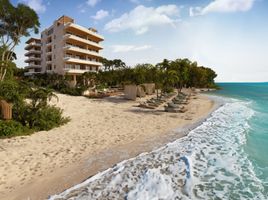Appartement 2 chambre à vendre à Puerto Morelos, Quintana Roo, Puerto Morelos