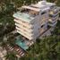 Appartement 2 chambre à vendre à Puerto Morelos, Quintana Roo, Puerto Morelos