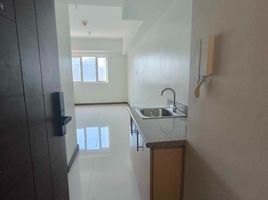 Studio Apartment for sale at Quantum Residences, Pasay City