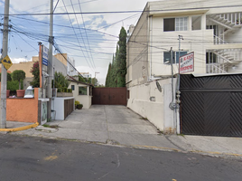 2 Schlafzimmer Villa zu verkaufen in Cuajimalpa De Morelos, Mexico City, Cuajimalpa De Morelos