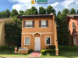 3 Bedroom Villa for sale in Bulacan, Central Luzon, Baliuag, Bulacan