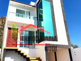 4 Schlafzimmer Haus zu verkaufen in San Juan Del Rio, Queretaro, San Juan Del Rio, Queretaro, Mexiko