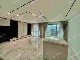 4 Habitación Departamento en venta en Tan Phu, District 7, Tan Phu