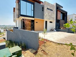 4 Schlafzimmer Villa zu verkaufen in Morelia, Michoacan, Morelia, Michoacan