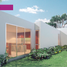 Villa 2 chambre à vendre à Merida, Yucatan, Merida