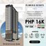 Studio Apartment for sale in Quirino LRT-1, Malate, Malate