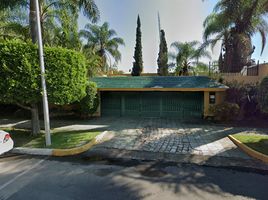 6 Habitación Casa en venta en Zapopan, Jalisco, Zapopan