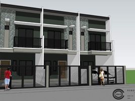 3 Bedroom Townhouse for sale in Las Pinas City, Southern District, Las Pinas City