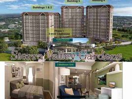  Condo for sale in Rizal, Calabarzon, Cainta, Rizal