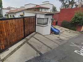 3 Schlafzimmer Haus zu verkaufen in Cuajimalpa De Morelos, Mexico City, Cuajimalpa De Morelos