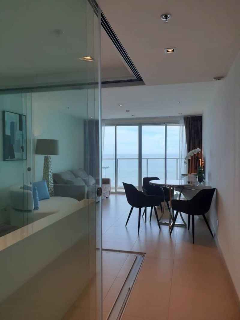 1 Bedroom Apartment For Rent At Sands Condo