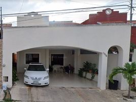 Maison 3 chambre à vendre à Merida, Yucatan, Merida, Yucatan