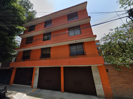Appartement 2 chambre à vendre à Miguel Hidalgo, Mexico City, Miguel Hidalgo