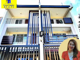 4 Bedroom Villa for sale in Quezon City, Eastern District, Quezon City