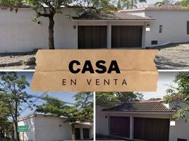 3 Schlafzimmer Villa zu verkaufen in Cuernavaca, Morelos, Cuernavaca