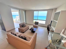 3 Bedroom Apartment for sale in Manabi, Manta, Manta, Manabi