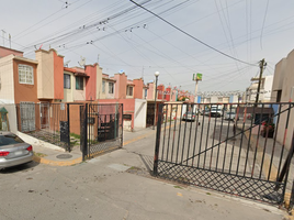 Villa 2 chambre à vendre à Ecatepec De Morelos, Mexico, Ecatepec De Morelos