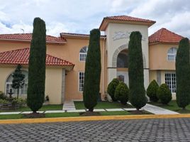 4 Schlafzimmer Haus zu vermieten in Toluca, Mexico, Toluca