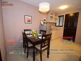 1 Bedroom Condo for sale in Bulacan, Central Luzon, Marilao, Bulacan