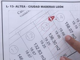  Terreno (Parcela) en venta en Lagos De Moreno, Jalisco, Lagos De Moreno