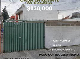 Maison 3 chambre à vendre à San Andres Cholula, Puebla, San Andres Cholula