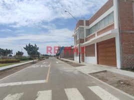  Terreno (Parcela) en venta en Monsefu, Chiclayo, Monsefu