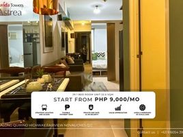 1 Schlafzimmer Wohnung zu verkaufen in Quezon City, Metro Manila, Quezon City