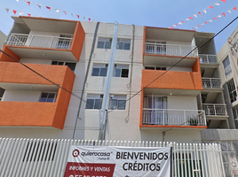 Condominium 2 chambre à vendre à Iztapalapa, Mexico City, Iztapalapa
