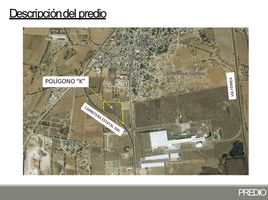 Terreno (Parcela) en venta en El Marques, Querétaro, El Marques